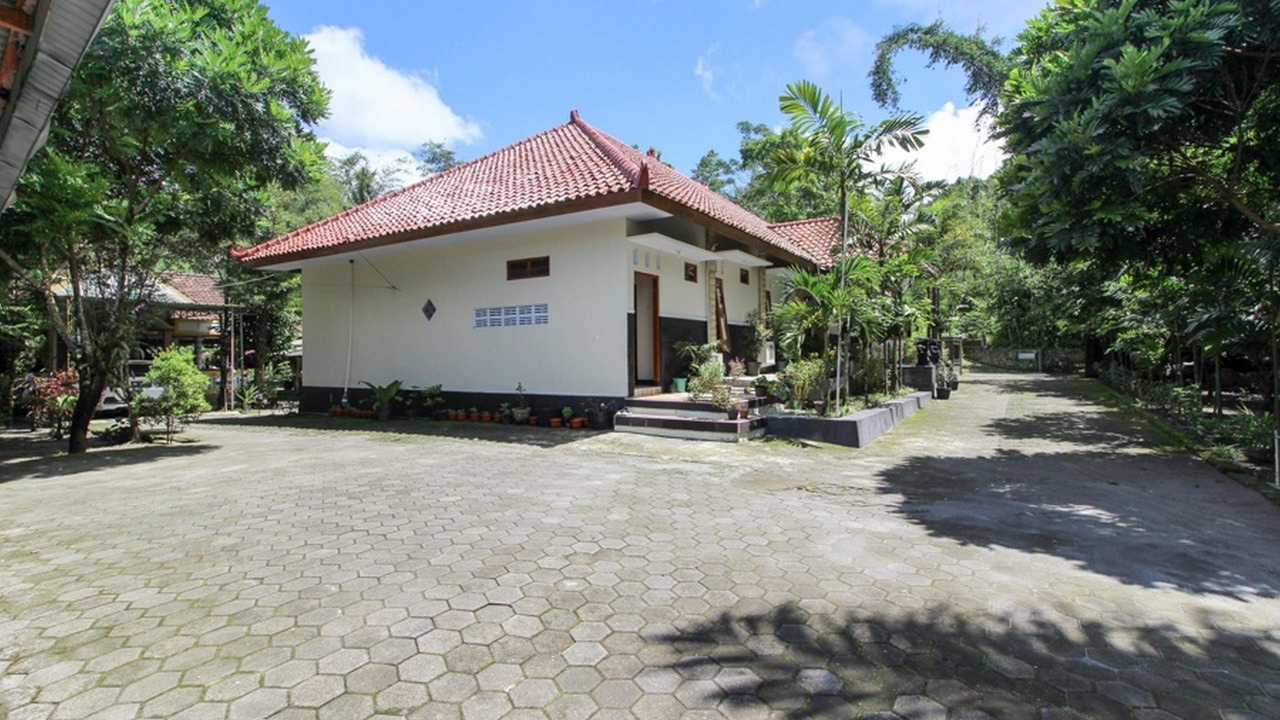 Photo of Outdoor in Pakem