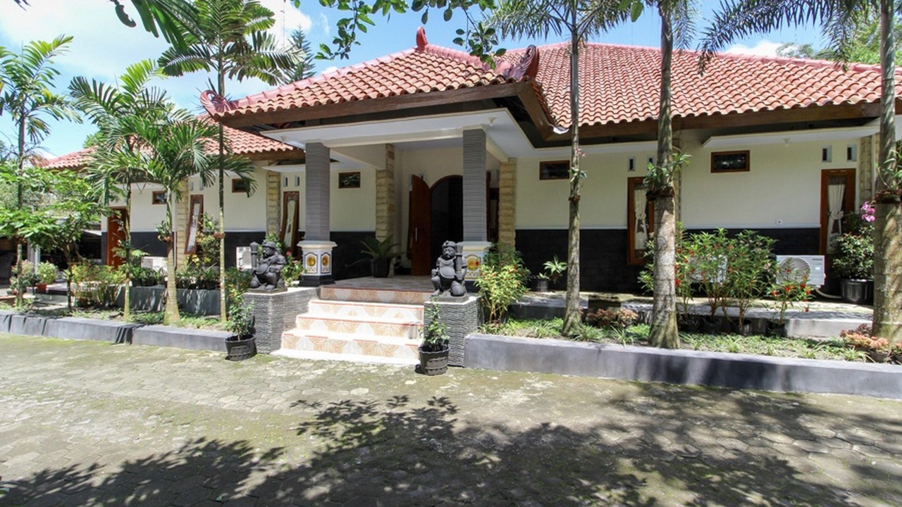Photo of Outdoor in Pakem