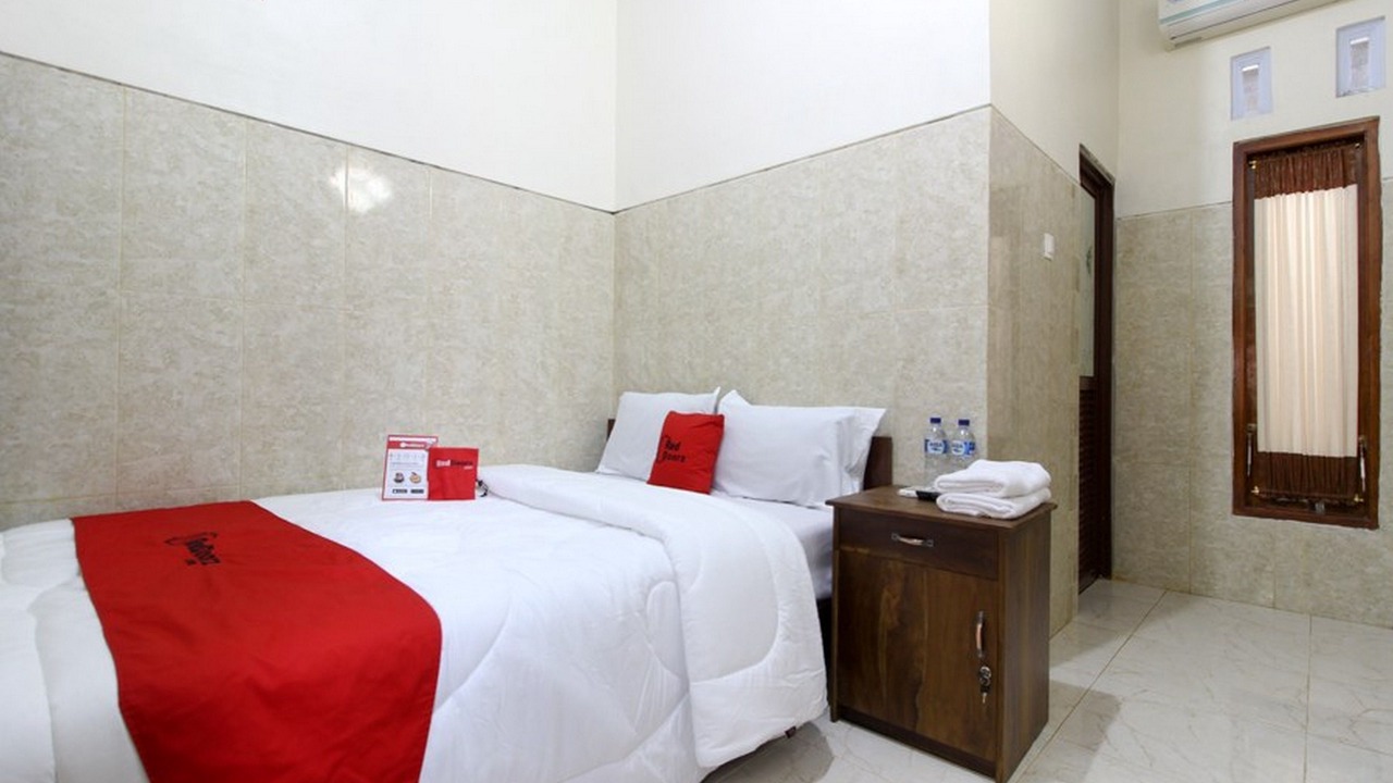 Photo of Bedroom in Pakem