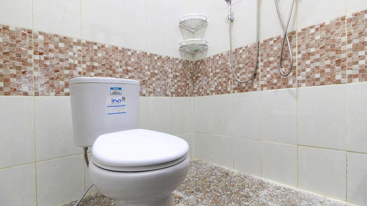 Photo of Bathroom in Pakem
