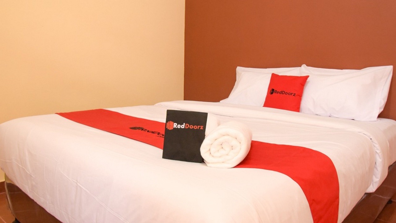Photo of Bedroom in Kalasan