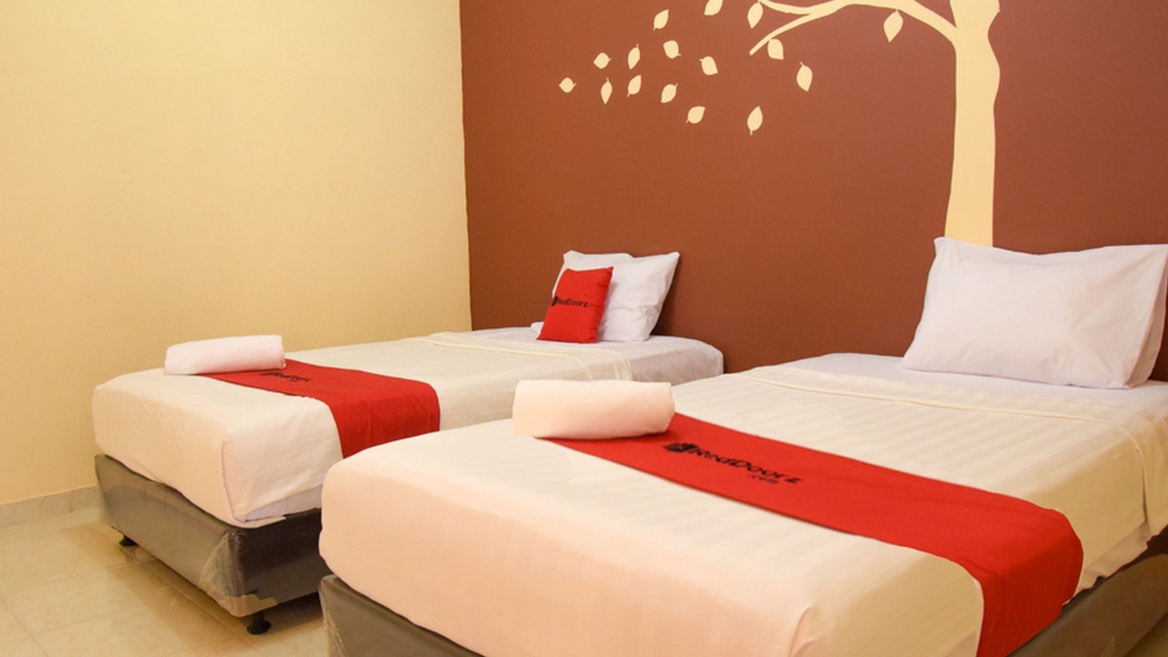 Photo of Bedroom in Kalasan