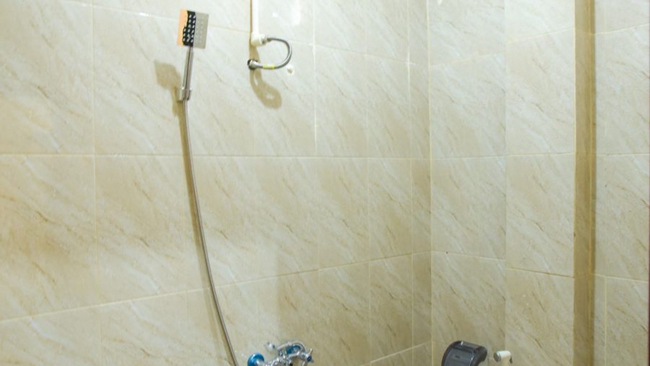 Photo of Bathroom in Kalasan