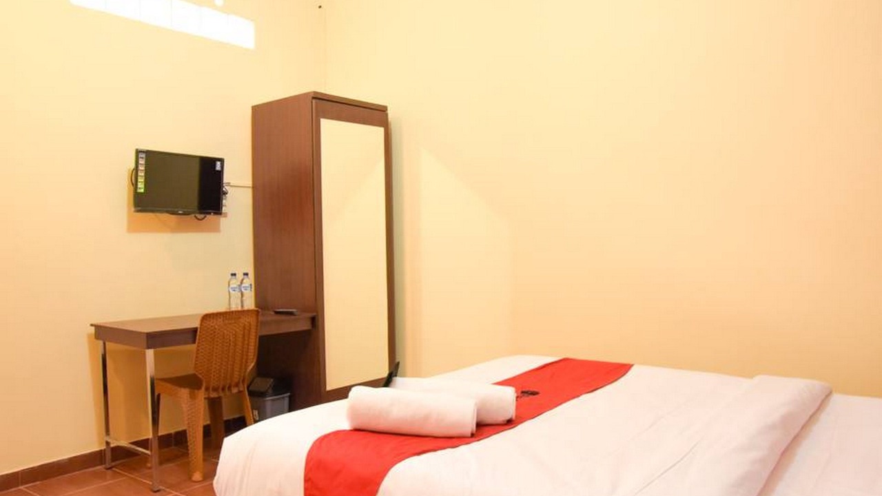 Photo of Bedroom in Kalasan