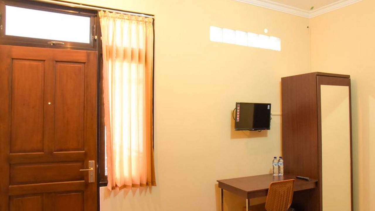Photo of Bedroom in Kalasan