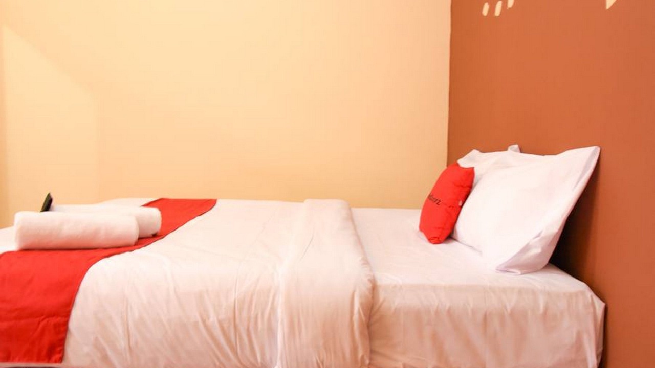 Photo of Bedroom in Kalasan