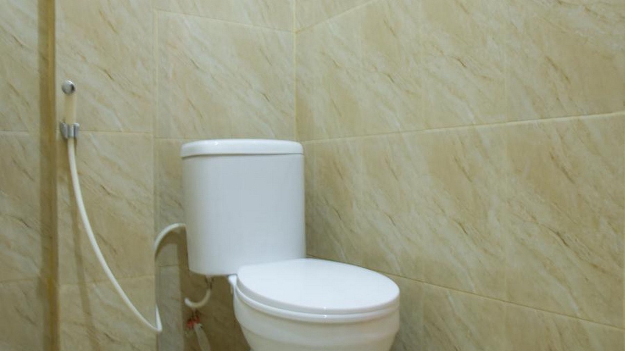 Photo of Bathroom in Kalasan