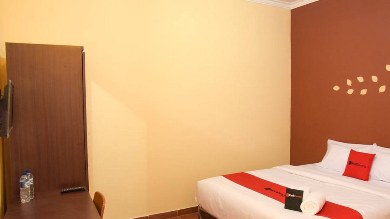 Photo of Bedroom in Kalasan