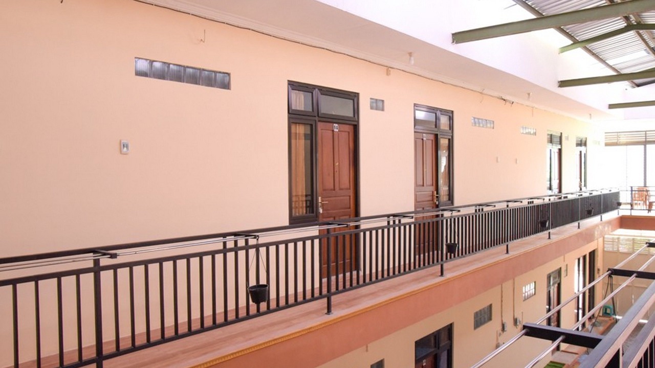 Photo of Patio Balcony in Kalasan