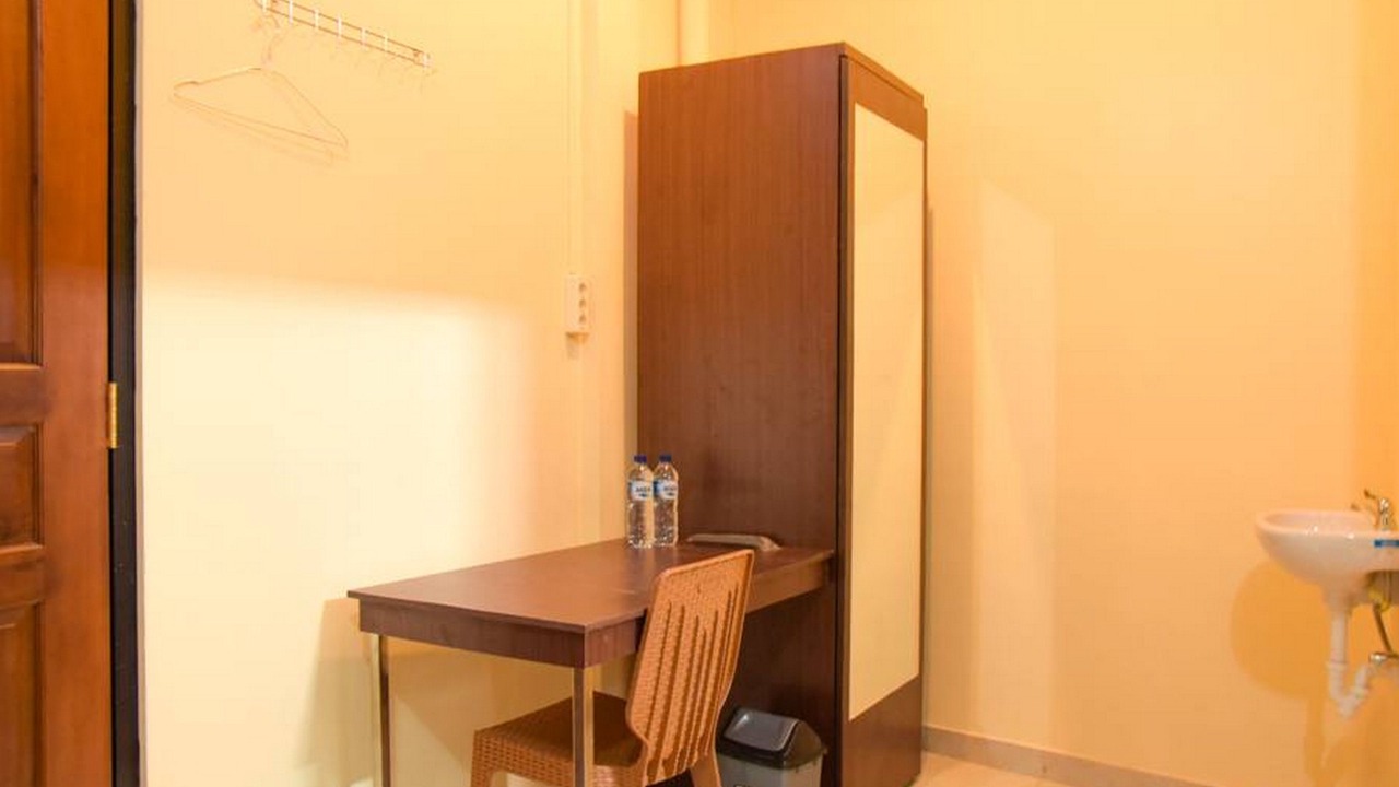 Photo of Bedroom in Kalasan