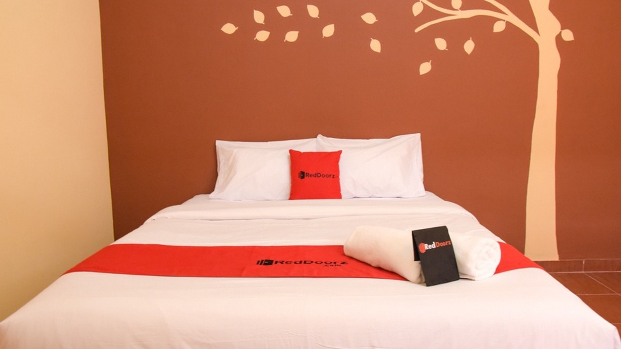 Photo of Bedroom in Kalasan