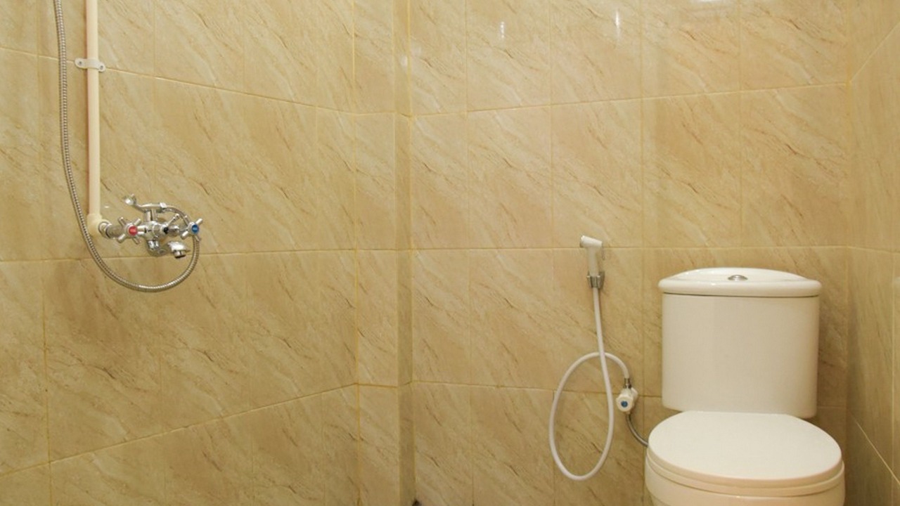 Photo of Bathroom in Kalasan