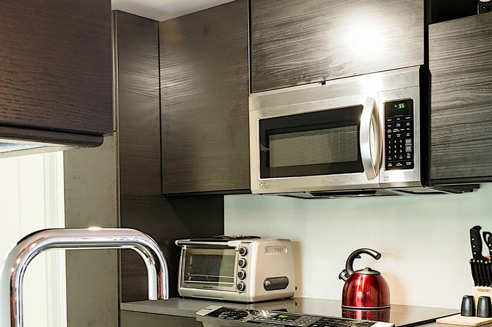 Photo of Kitchen in Sainte-Adele