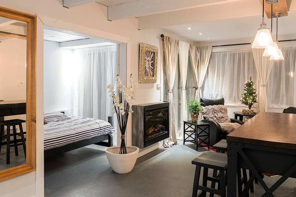 Photo of Bedroom in Sainte-Adele
