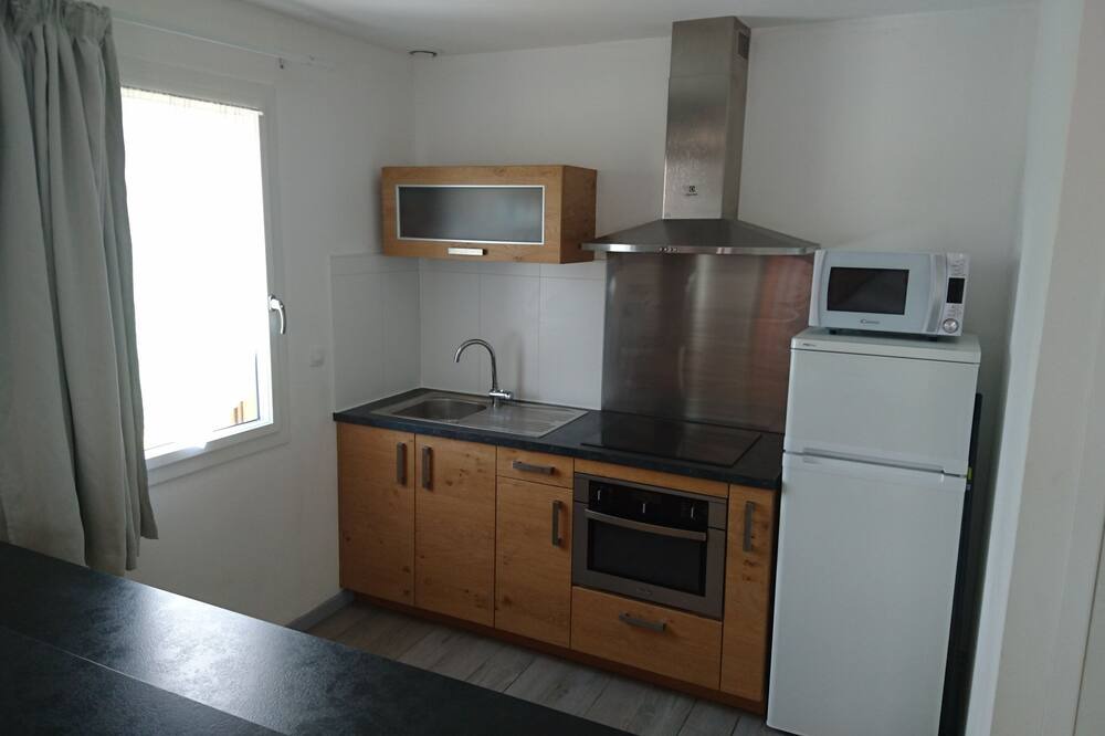 Photo of Kitchen in Beuzeville