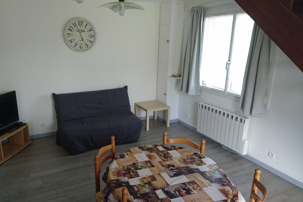 Photo of Livingroom in Beuzeville