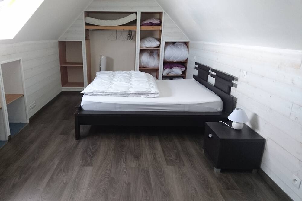 Photo of Bedroom in Beuzeville
