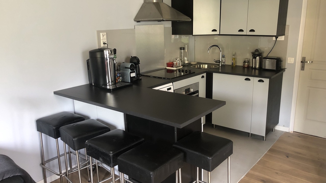 Photo of Kitchen in Sevres