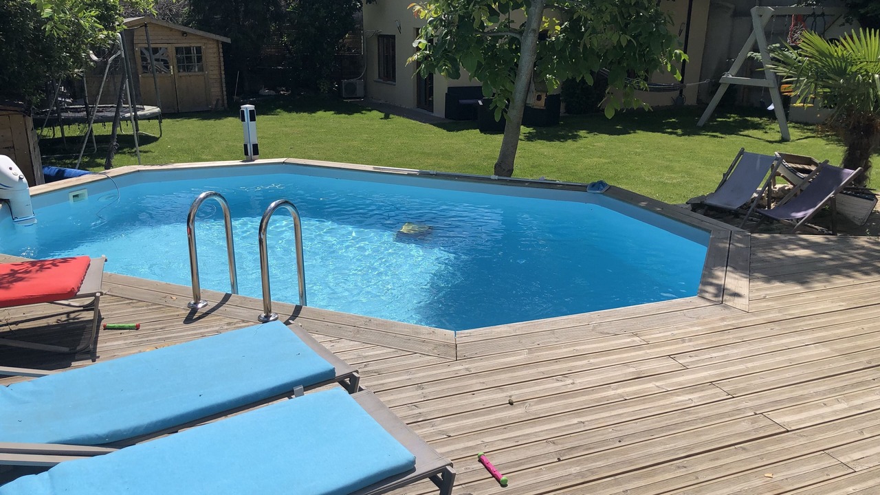 Photo of Outdoor in Sevres