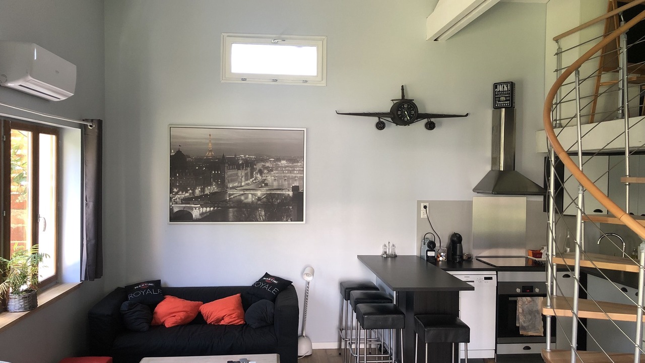 Photo of Livingroom in Sevres