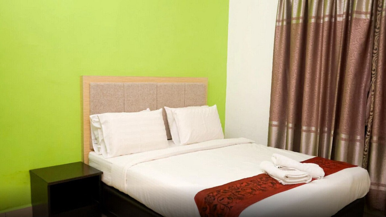 Photo of Bedroom in Wakaf Che Yeh