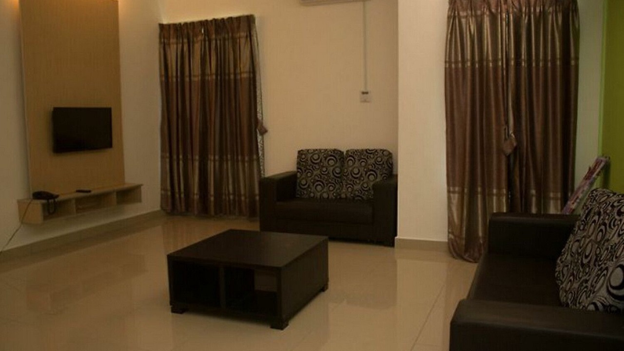 Photo of Bedroom in Wakaf Che Yeh