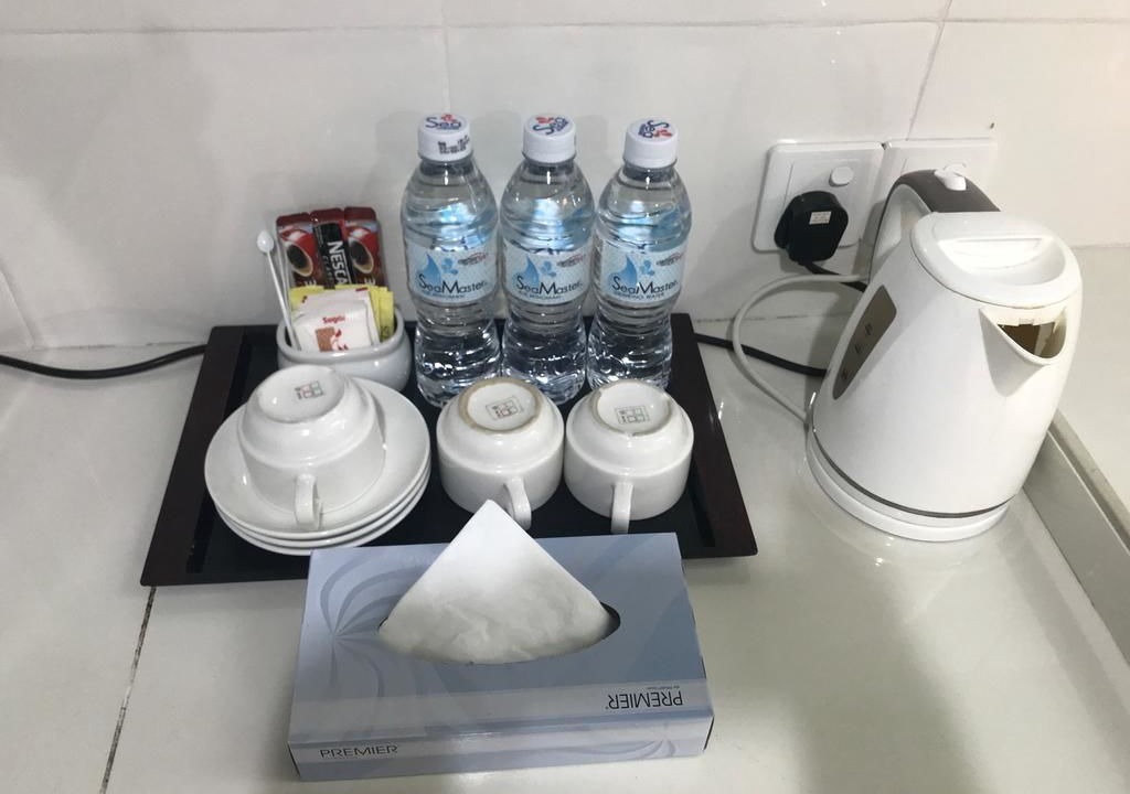 Photo of Bedroom in Wakaf Che Yeh