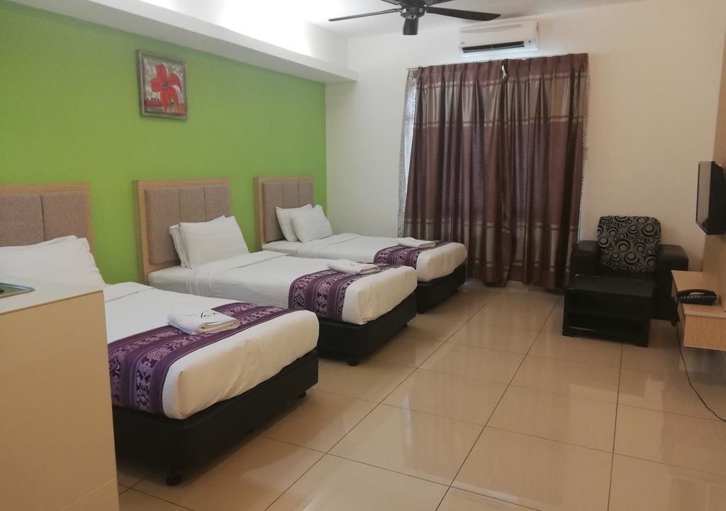 Photo of Bedroom in Wakaf Che Yeh