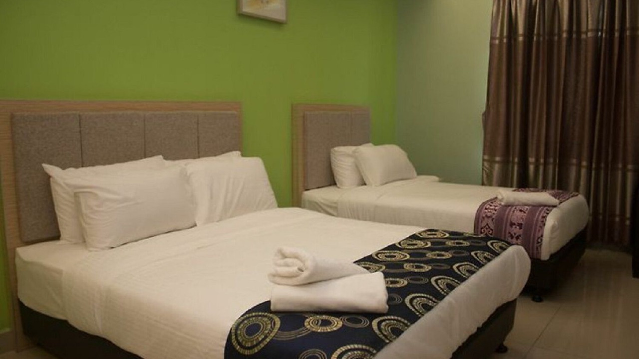 Photo of Bedroom in Wakaf Che Yeh