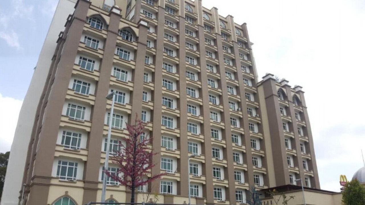 Photo of Outdoor in Wakaf Che Yeh