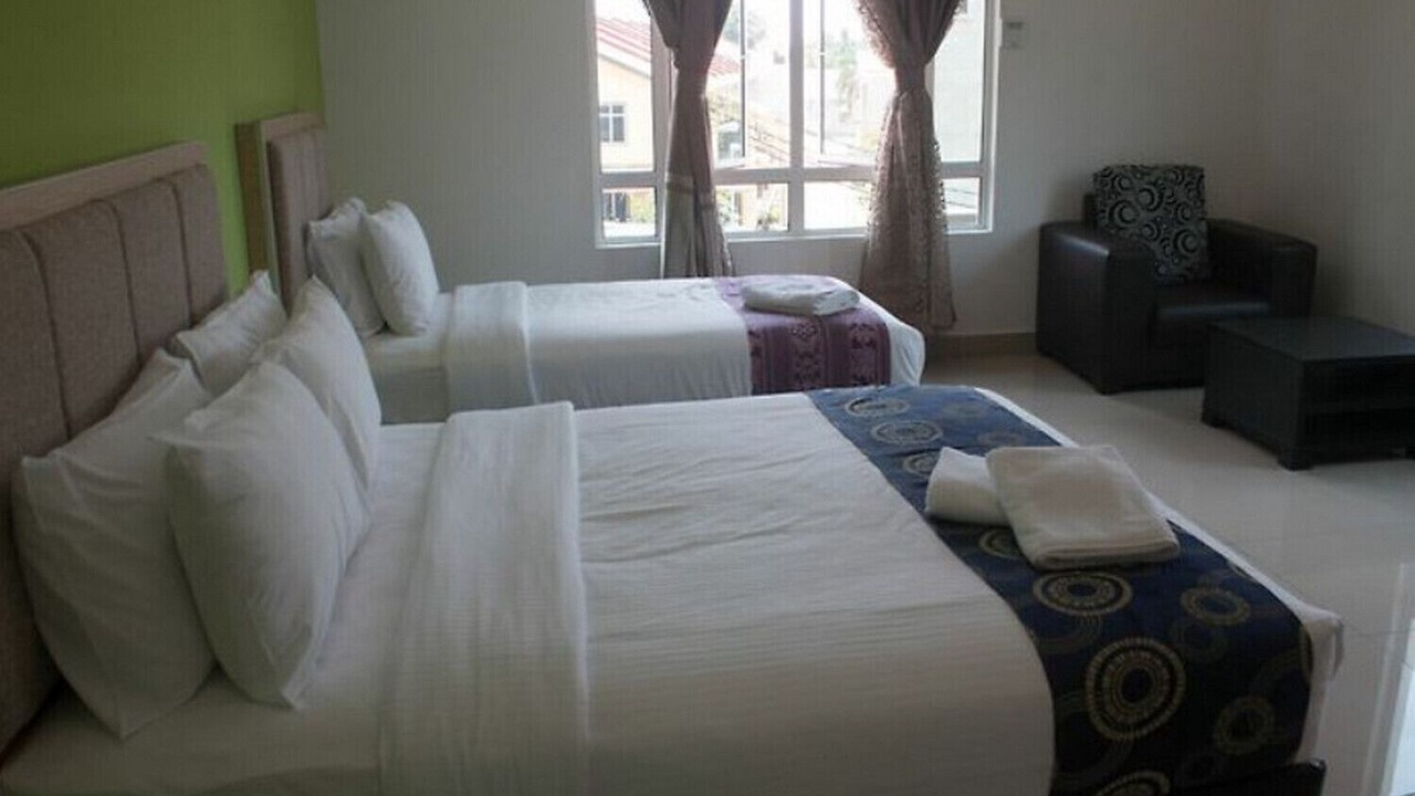 Photo of Bedroom in Wakaf Che Yeh