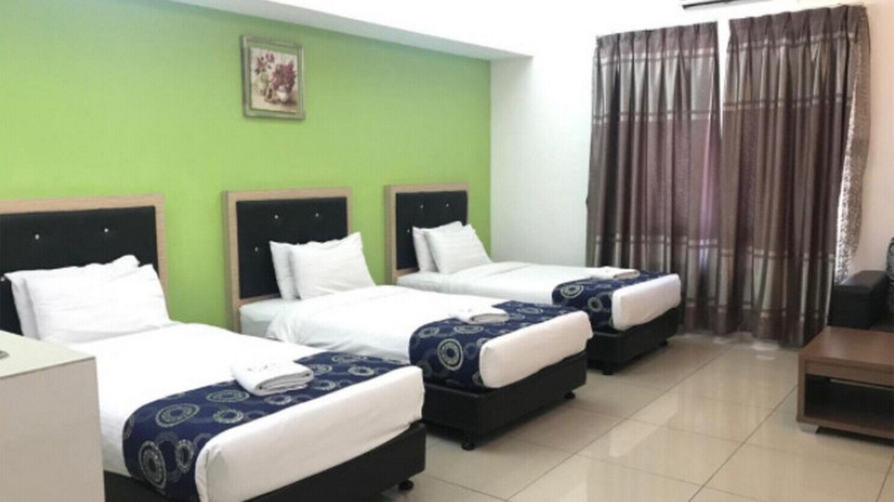 Photo of Bedroom in Wakaf Che Yeh