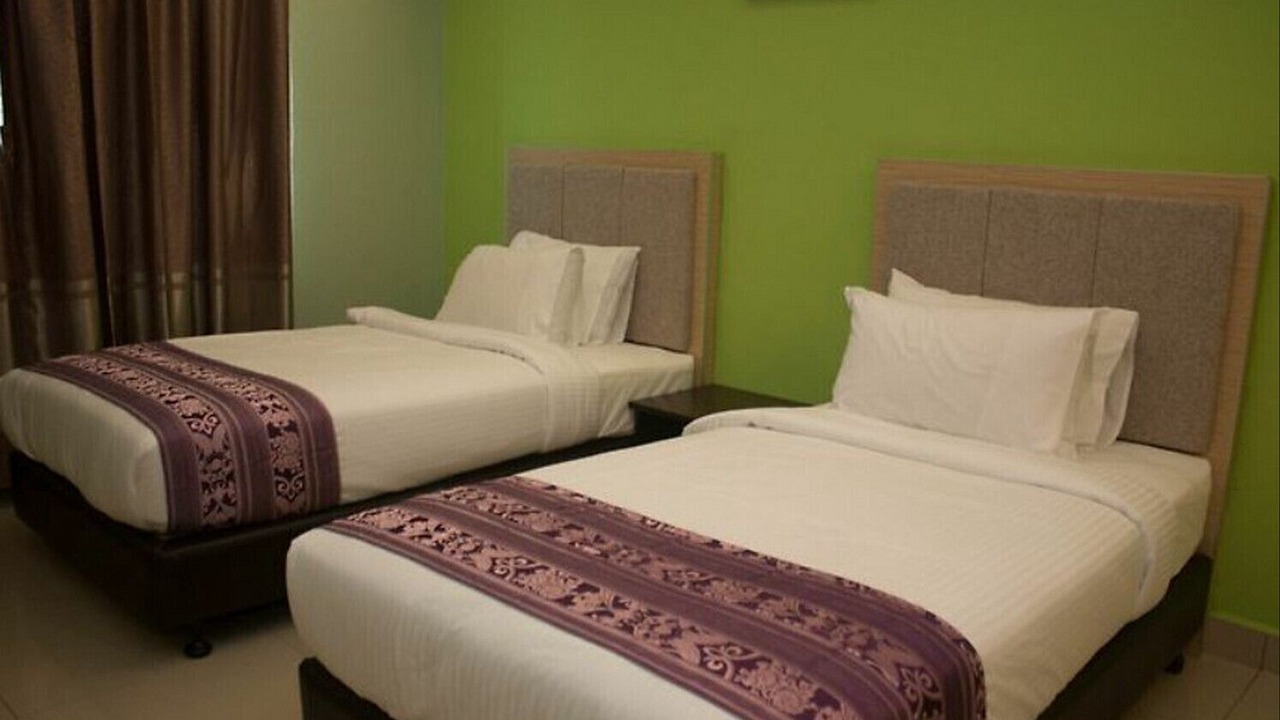 Photo of Bedroom in Wakaf Che Yeh