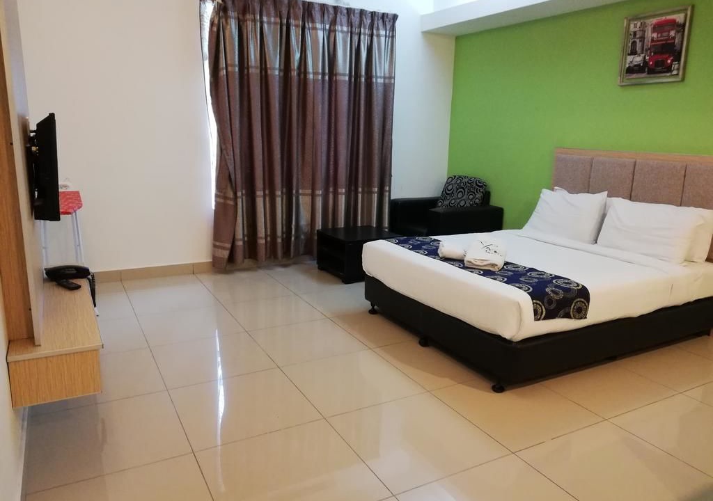 Photo of Bedroom in Wakaf Che Yeh