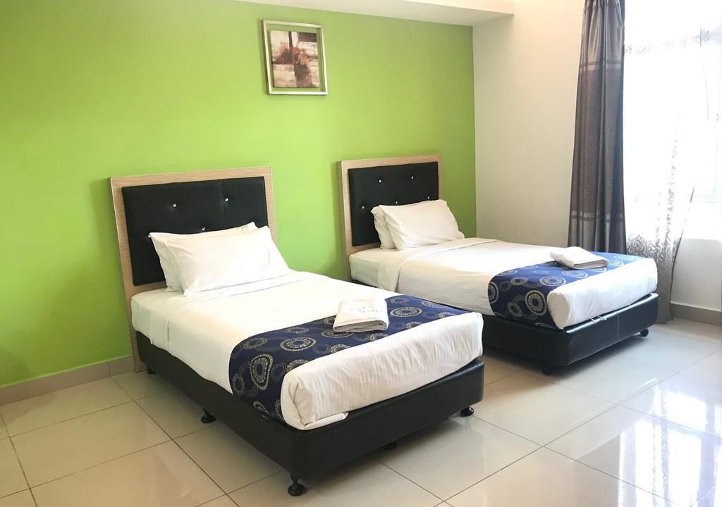 Photo of Bedroom in Wakaf Che Yeh