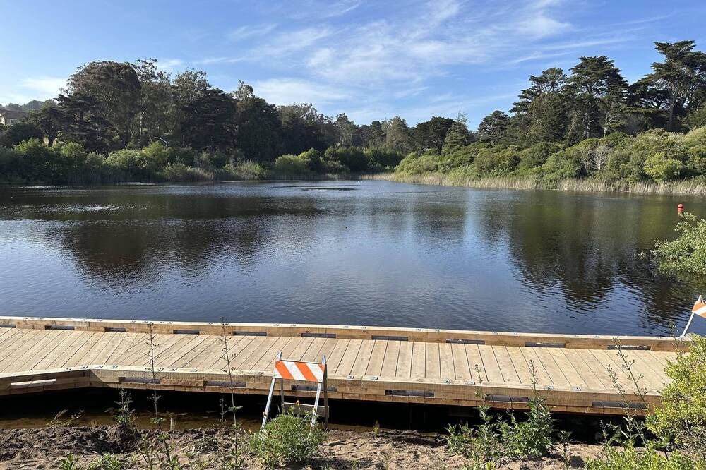 Photo of Outdoor in Inner Richmond