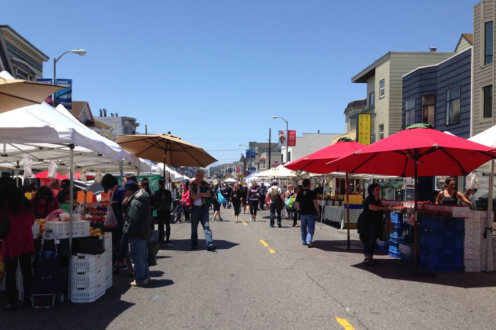 Photo of Others in Inner Richmond