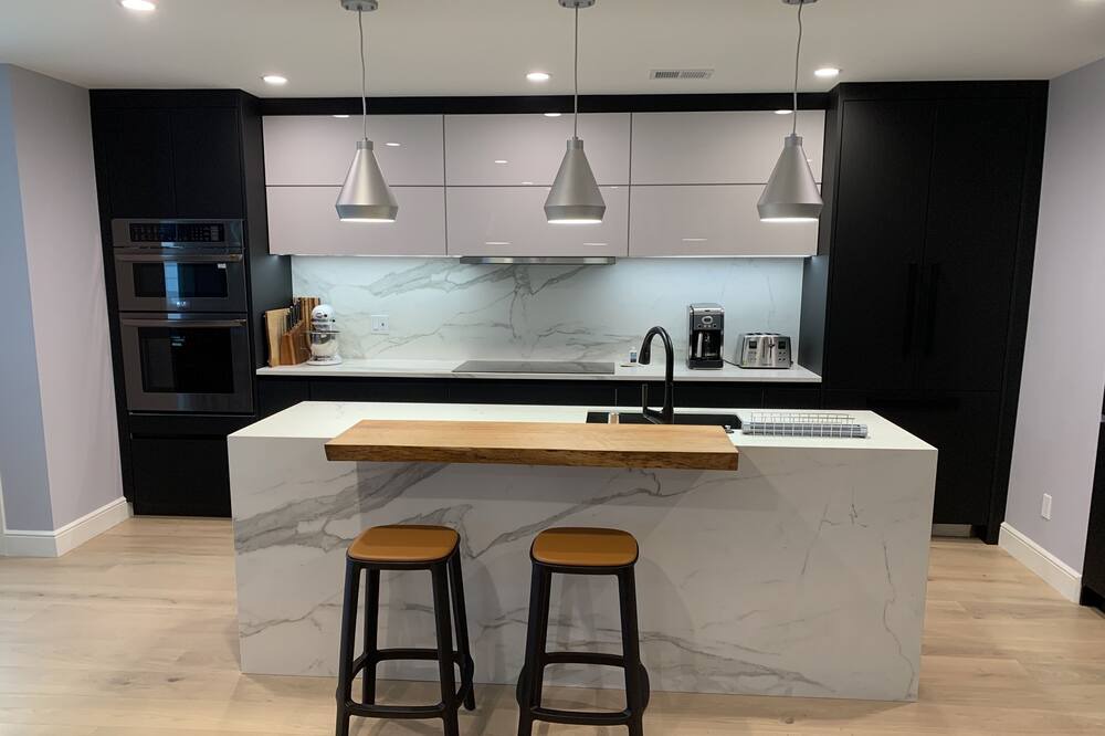 Photo of Kitchen in Inner Richmond