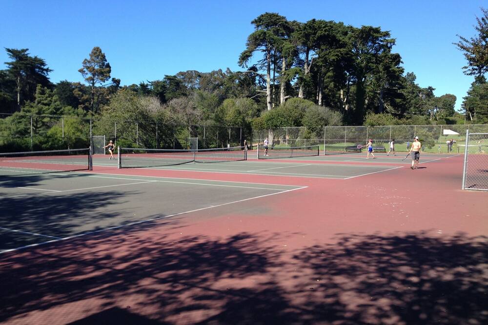 Photo of Others in Inner Richmond