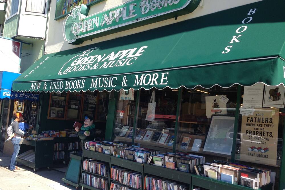 Photo of Others in Inner Richmond