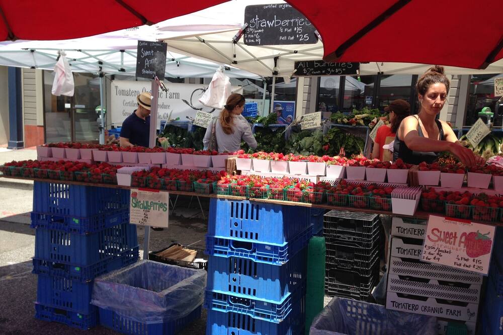 Photo of Others in Inner Richmond