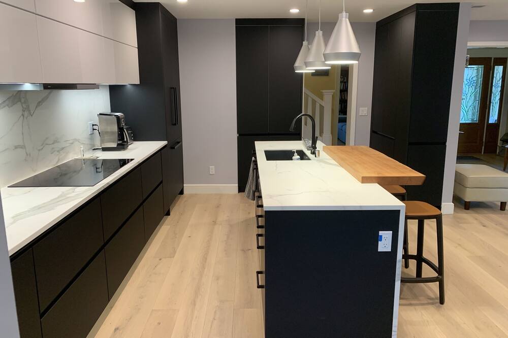 Photo of Bedroom in Inner Richmond