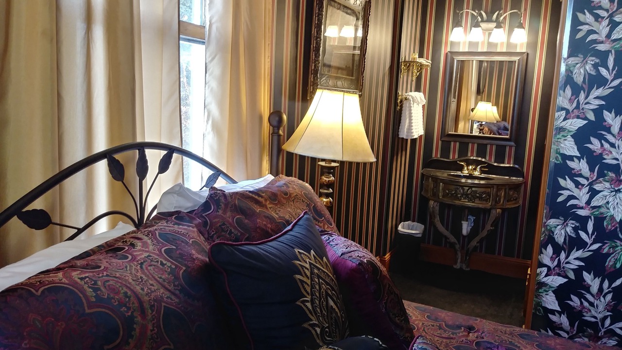 Photo of Bedroom in Annandale