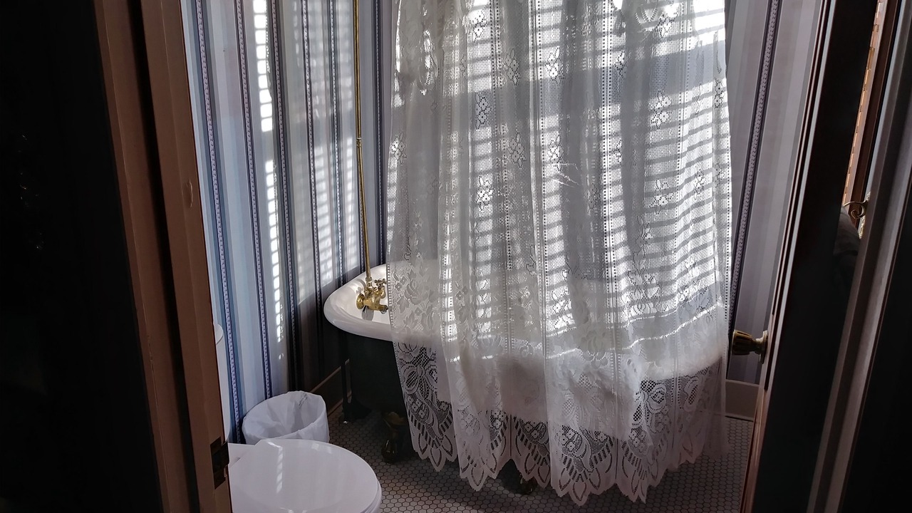 Photo of Bathroom in Annandale