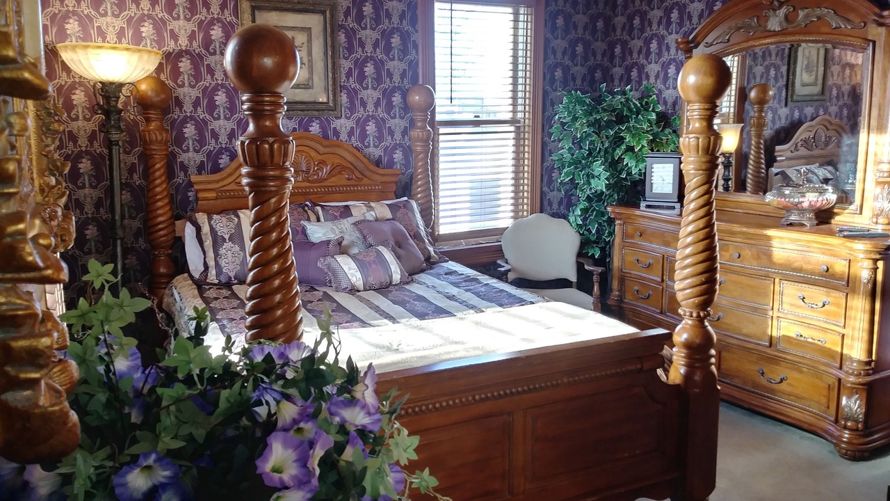 Photo of Bedroom in Annandale