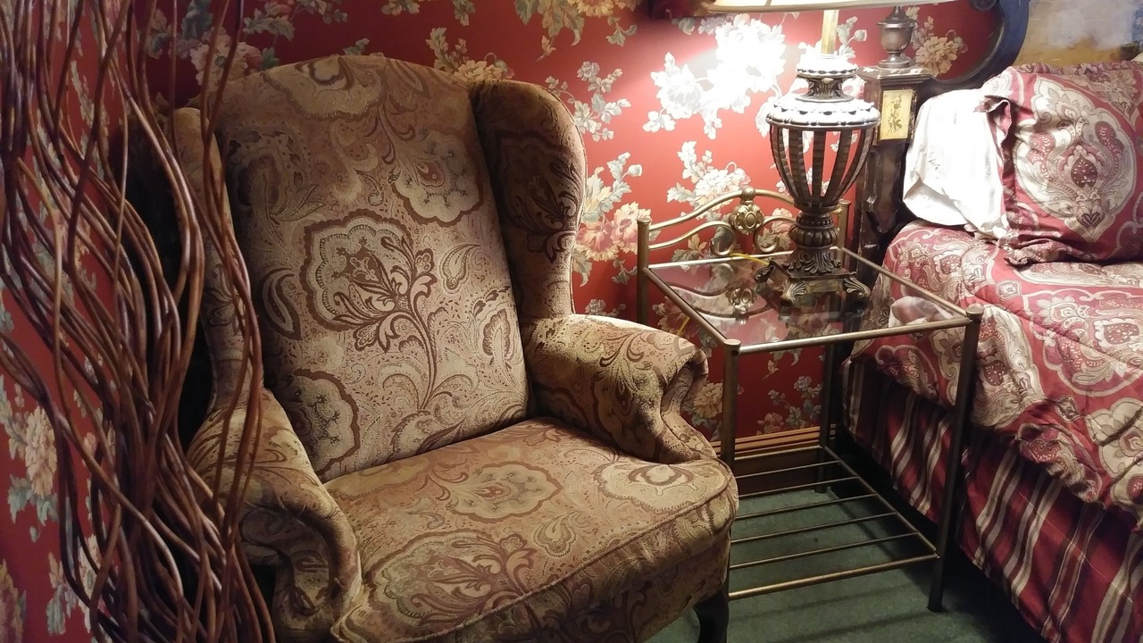 Photo of Bedroom in Annandale