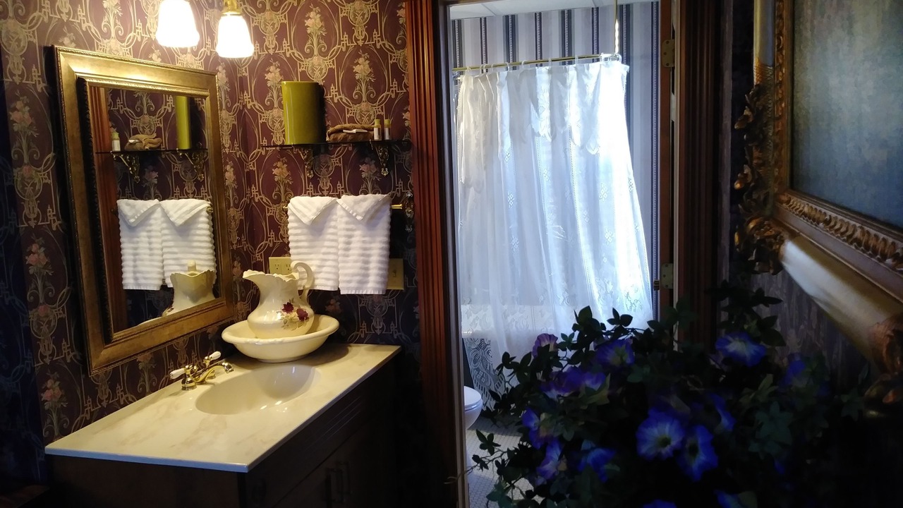 Photo of Bathroom in Annandale