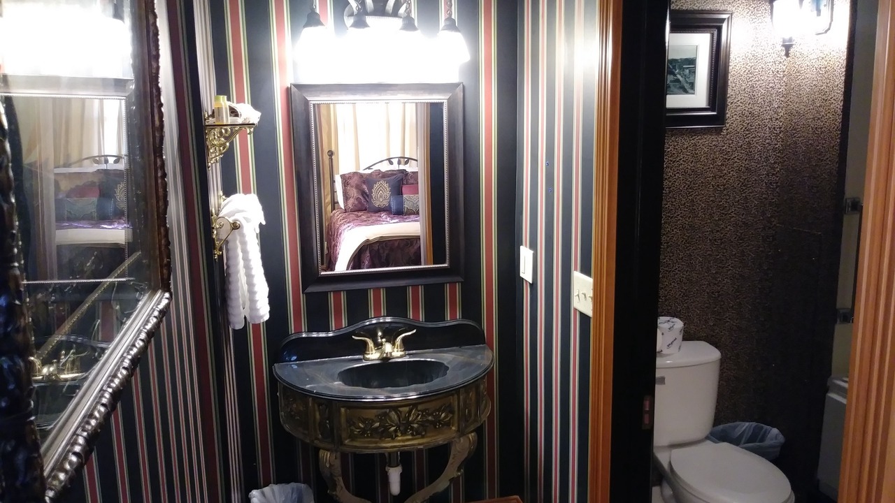 Photo of Bathroom in Annandale