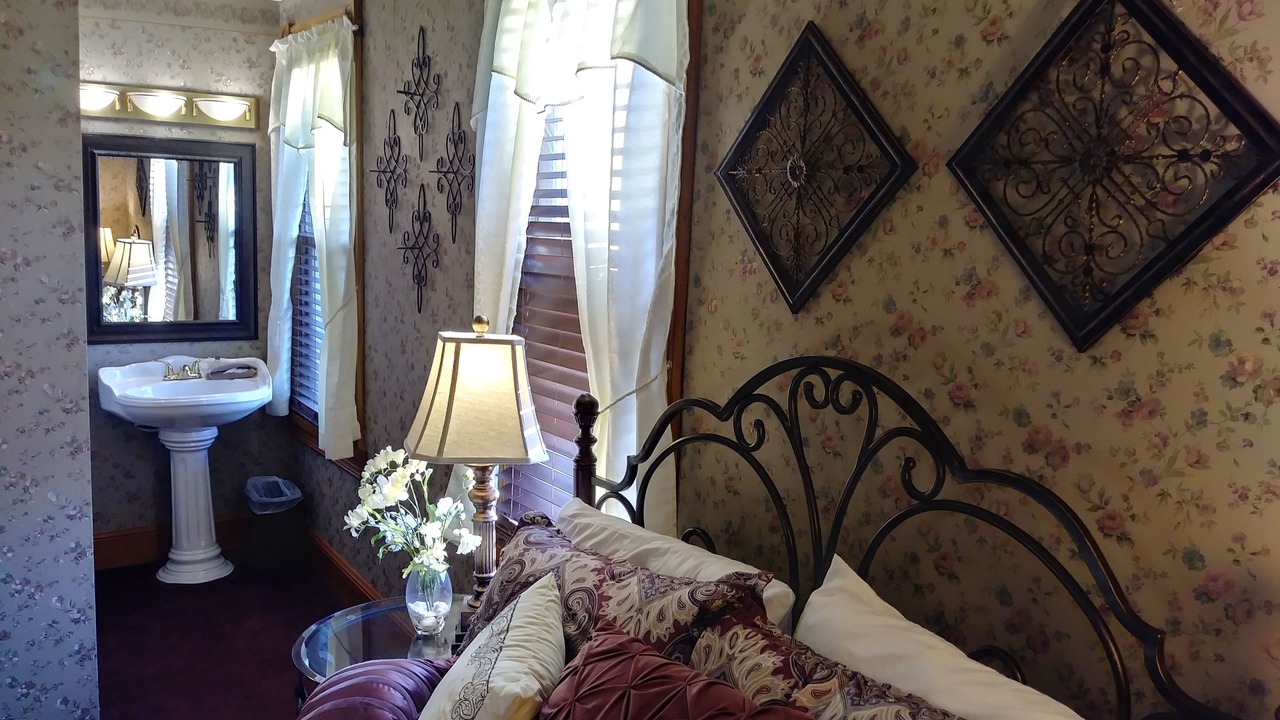 Photo of Bedroom in Annandale