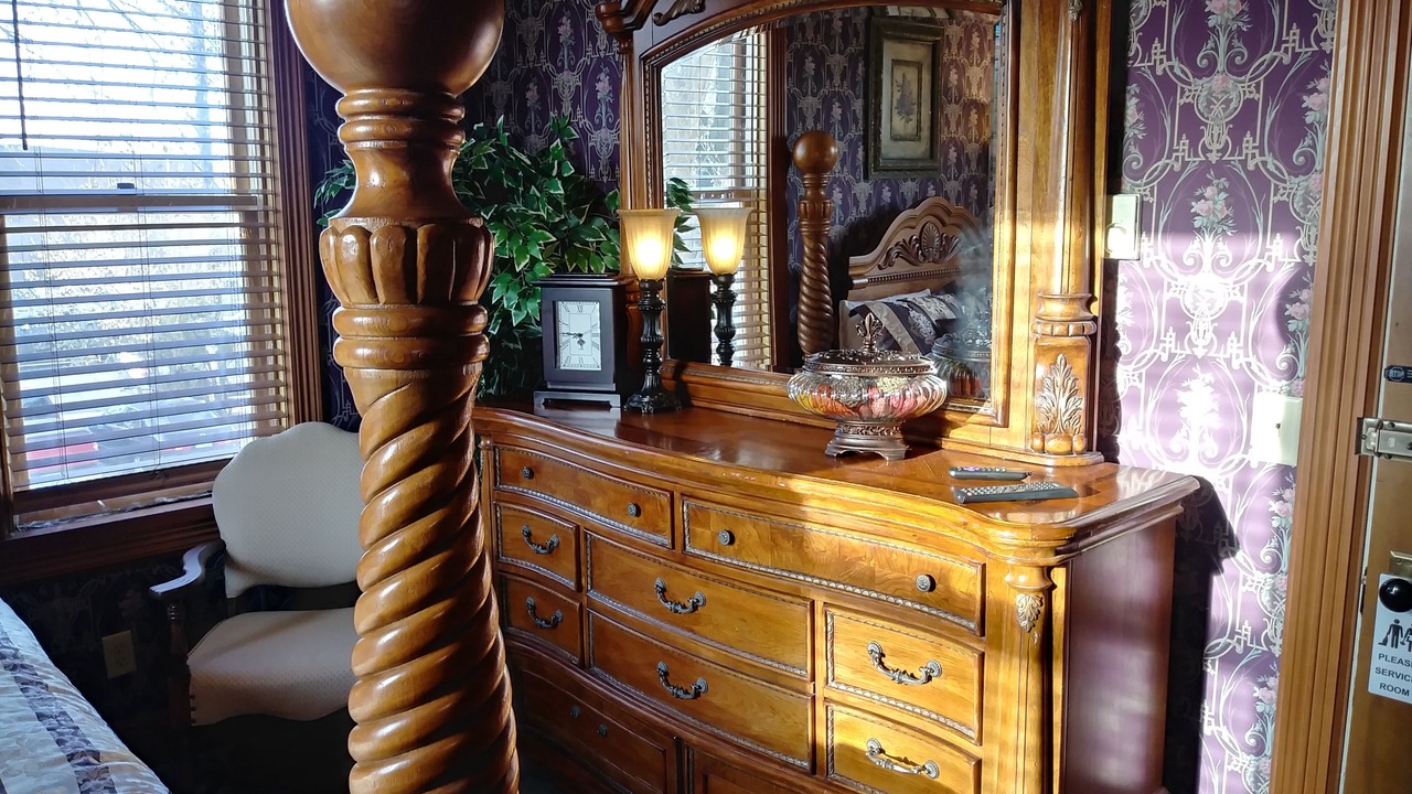 Photo of Bedroom in Annandale